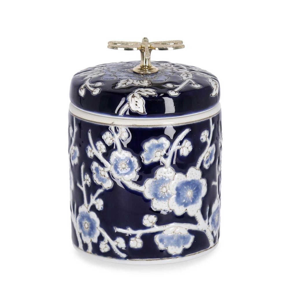 VASO MENG H16 C-TAPPO CIL BLU